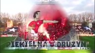 Ultra Wisła - Najlepsi ultrasi w Polsce