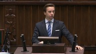 Obserwujemy zapaść państwa - Krzysztof Bosak