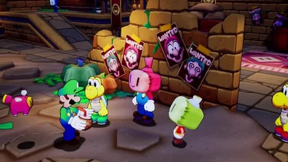 Mario & Luigi Brothership - przewodnik po grze (Switch) #44