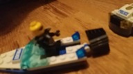 THE LEGO UNCHARTED MOVE - Pra Wnuk