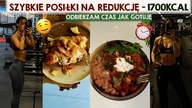 Jak jeść i trenować, by schudnąć i zrobić top formę z nowym rokiem 