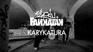 Metrowy & Fankatak - Karykatura ( OFFICIAL VIDEO ) [MetrowyTV]