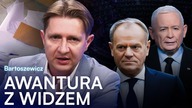 DR BARTOSZEWICZ NIE WYTRZYMAŁ PO PYTANIU WIDZA.  ZOSTAW TO CZŁOWIEKU