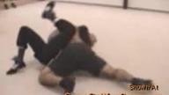 MMA VS Kung Fu
