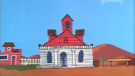 Quick Draw McGraw Show. 30. Blizniaczy problem. PDTV.pl. Dub-zyl