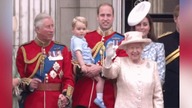 Książę George - pierwszy w historii atak na royal baby! Nawet The Crown się nie odważyło?!