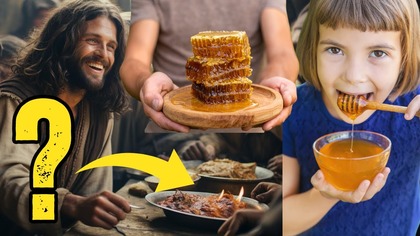 Modlitwa Jedzenia Słowa | Modlitwa Serca E05 | Fabian Błaszkiewicz