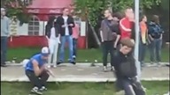 Kr&oacute;lowie Imprezy