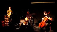Osaka Vacuum Trio, The Chlodna BBC Sessions