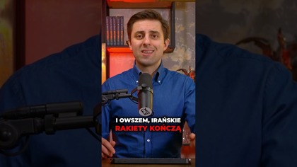 IRAN wcale nie przegrywaTo może być porażka USA...  