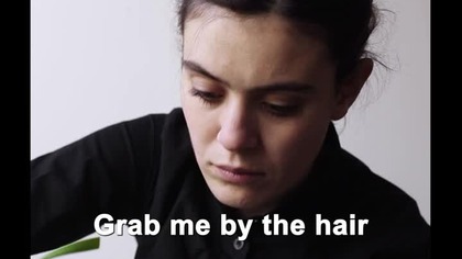 SHE DIDNT WANT THAT CHILD.  Watch La Madre De Dreyer Now! #shortfilm