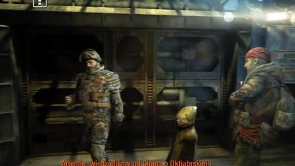 [MLL] Metro Last Light #kD6 |D6|