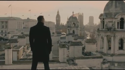 ADELE - SKYFALL