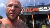 Mateusz Gamrot i Krzysztof Klaczek - wywiad na wesoło dla Podróże Wojownika