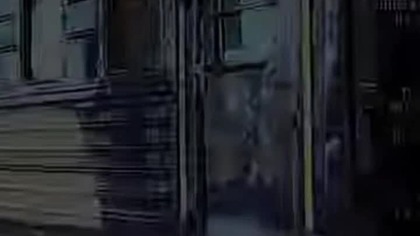 Najgorszy pociąg jaki widziałem.  #autostop #vlog #travel #travelvlog #war #warzone #ukraine