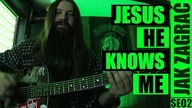 Jesus He Knows Me - Genesis | odc.  695 Jak zagrać | Gitara | PT: 3/6