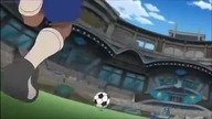 All Hissatsu Episode 113-114-115 [Inazuma Eleven]