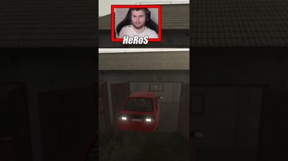 POLONEZ TO CHYBA CHCIAŁ UCIEC DO NIEBA  #farming