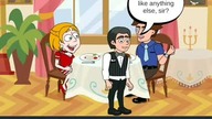 Save The Girl Levels 4 Part 1 Premium Story The Blind Date #shorts