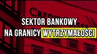 Koniec Credit Suisse! Czy FED dobije sektor bankowy?