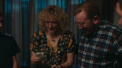 I Swear (2025) [Lektor PL]