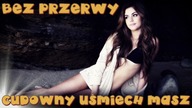 BEZ PRZERWY - Cudowny Uśmiech Masz - Official Audio - Nowość 2017