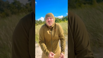 UNO MOMENTO nad BAŁTYKIEM