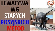 Lewatywa WG Starych Rosyjsich Metod.  Aleksander Haretski.  (© VTV)