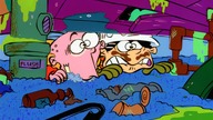 74. Skarb &mdash; Ed, Edd i Eddy [HD]