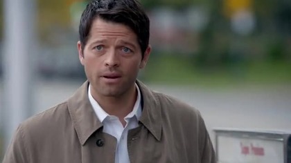 Supernatural - S10E07 Lektor PL