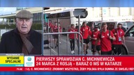 Polsat News - Wpadka (31. 01. 2022)