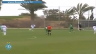 Najdziwniejsza bramka samobójcza