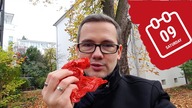 #274: Łatwiej jest vlogować za granicą (ALE NIE W WIESBADEN )