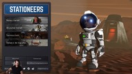 Poradnik Rozbudowa Bazy i Zwiedzenie Co udało się już zrobić #Stationeers