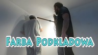 Przygotowanie ścian pod malowanie Karmimy piec ekogroszkiem