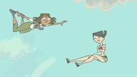 Total Drama World Tour - Before we die