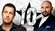 10 NAJGORSZYCH FILMÓW 2018