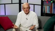 PRZEKAZ ŚWIETLISTEJ ENERGII UZDRAWIAJĄCEJ OD BIOENERGOTERAPEUTY Zdzisław Jan Jończyk © 2021 VTV