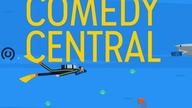 COMEDYCENTRAL NL - 16-08-2021 - Ident
