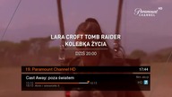 PARMAOUNTCHANNEL - 01-08 -2020 - Autopromocja 2x(fragment), Reklama, Ident