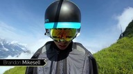 GoPro: Wingsuit Lot w Szwajcarii