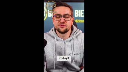 Musimy Z TYM SKOŃCZYĆ!