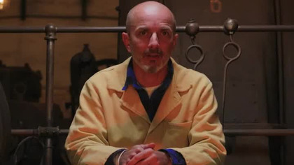 Kopalnie w kosmosie - to możliwe?