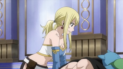 Fairy Tail S2 - 16 [1080P] PL