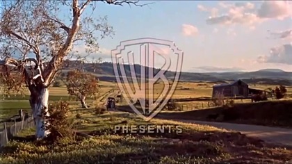 Przybysze.  o.  zmierzchu.  1960.  Lektor .pl Przygodowy