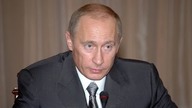 W brytyjskiej prasie pojawiły się artykuły sugerujące, że Władimir Putin jest nieśmiertelny