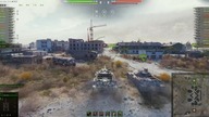 IS 6 - 0 strat hp