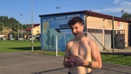 Ile trwa NAUKA WSADU NAD KIMŚ? #shorts