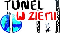 Podróż do JĄDRA ZIEMI ! Gdyby WYKOPAĆ TUNEL przez Ziemię .