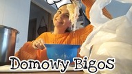 DOMOWY BIGOS - SPALIŁAM JEJ PLAKAT